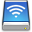 AirPort Disk Icon 32x32 png